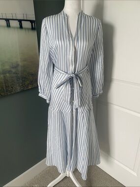 Veronica Beard NWT Jenna Dress
